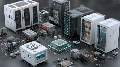 AI浪潮驱动算力服务器电源技术革新与市场扩容