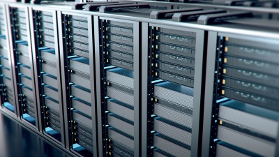 2026年全球交换机行业研究：AI算力狂飙下的网络"大动脉"升级战